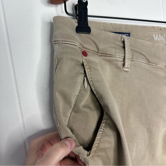 MAC Jeans MACFlexx Ultimate Driver Pants - Picture 9 of 11